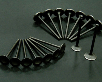 4A-GE - NAPREC - Forged Big Valve Sets