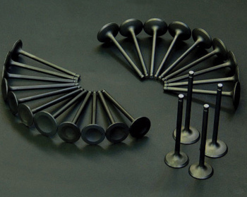 2JZ-G(T)E - NAPREC - Forged Big Valve Sets