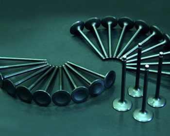 1JZ-G(T)E - NAPREC - Forged Big Valve Sets
