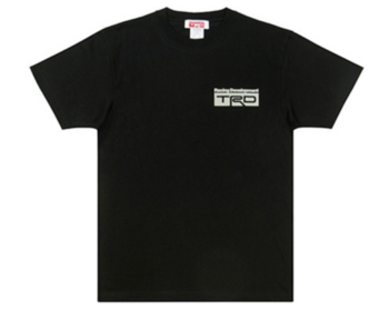 TRD - Basic T-Shirt