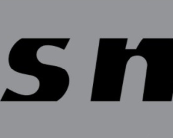 Nissan - NISMO Logo Sticker - Size: 33x270mm - Colour: Black - 99992-RN228