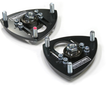 Integra - DC5 - M and M Honda - Front Pillow Upper Mounts