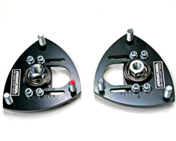 Integra - DC5 - M and M Honda - Front Pillow Upper Mounts