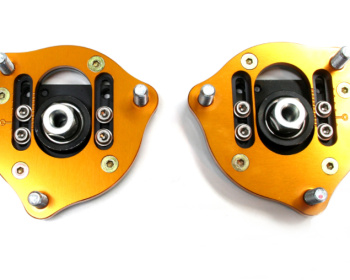 Civic Type R - FD2 - M and M Honda - Front Pillow Upper Mounts