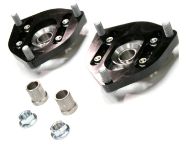Civic Type R Euro - FN2 - M and M Honda - Front Pillow Upper Mounts