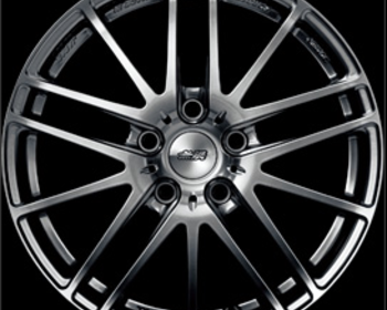 Mugen - Aluminum Wheel MFZ