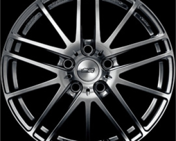 Mugen - Aluminum Wheel MFZ - Nengun Performance