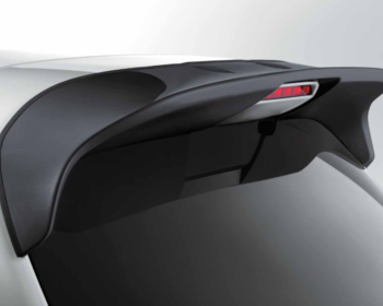 Nismo - Roof Spoiler for March Nismo