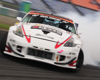 Fairlady Z - 370Z - Z34 - Do Luck - Aero Bonnet