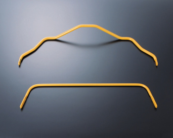 D Sport - Anti-Roll Bars