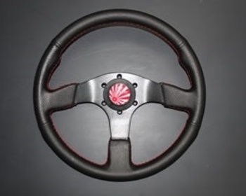 Final Konnexion - Flat Steering Wheel