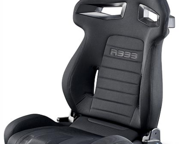 Sparco - R333 Seat