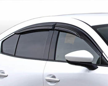 AutoExe - Sports Side Visors