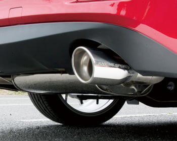 Atenza Wagon - GJ2FW - KZD-14601