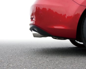 Atenza Wagon - GJ2FW - KZD-14601