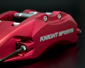Atenza Wagon - GJ2FW - Knight Sports - Sports Brake Kit