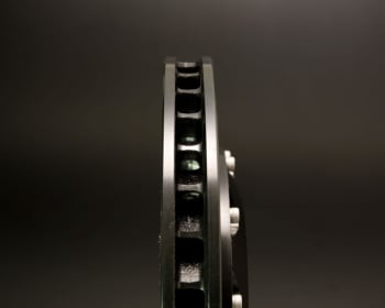 Atenza Wagon - GJ2FW - Knight Sports - Sports Brake Kit