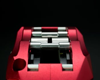 Atenza Wagon - GJ2FW - Knight Sports - Sports Brake Kit