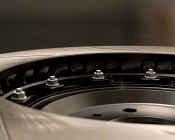 Atenza Wagon - GJ2FW - Knight Sports - Sports Brake Kit