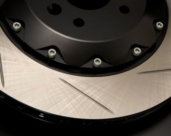 Atenza Wagon - GJ2FW - Knight Sports - Sports Brake Kit