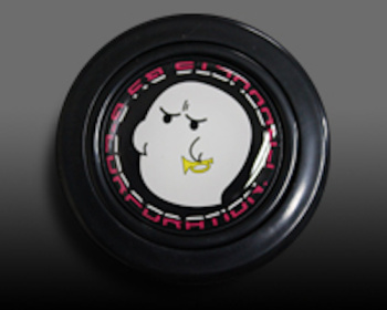 G-Corporation - Horn Button