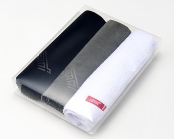 STI - Wiping Cloth Set