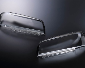 Behrman - Headlight Repair Lens Kit - R34 Skyline