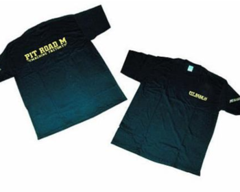 Pit Road M - Pit Road T-Shirt Type B