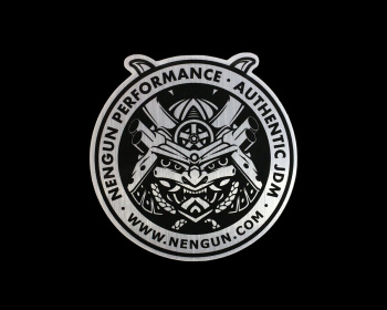 Universal - Nengun - Authentic JDM Seal