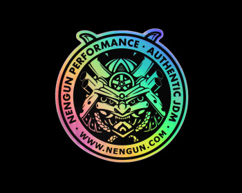 Nengun - Authentic JDM Seal