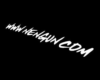 Universal - Nengun - Large URL Vinyl