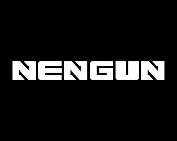 Universal - Nengun - Logo Vinyl
