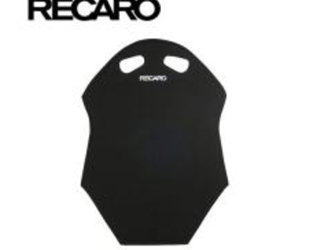 Recaro - Backrest Cover - Kamui