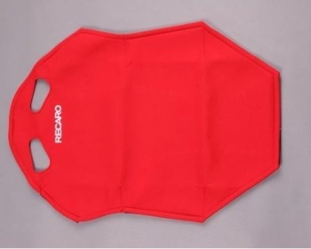  - Recaro - Backrest Cover - Kamui