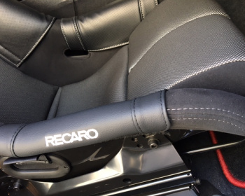  - Recaro - Side Protector