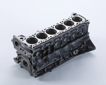 Skyline GT-R - BNR32 - Nismo - Heritage Parts - Skyline R32 GT-R (BNR32)