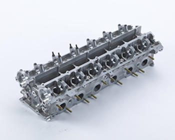 Skyline GT-R - BNR32 - Nismo - Heritage Parts - Skyline R32 GT-R (BNR32)