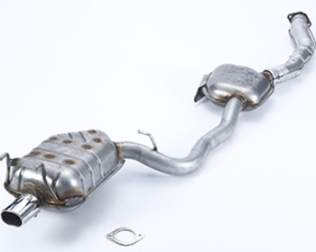 Skyline GT-R - BNR32 - Nismo - Heritage Parts - Skyline R32 GT-R (BNR32)