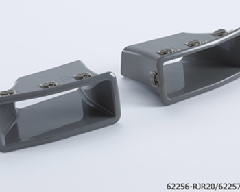 Skyline GT-R - BNR32 - Nismo - Heritage Parts - Skyline R32 GT-R (BNR32)