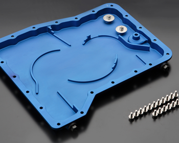 Greddy - DCT Billet Oil Pan