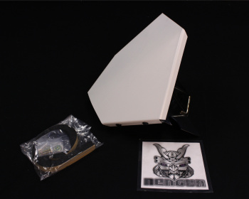 Lancer Evolution IX - CT9A - Car Station Marche - Air Box