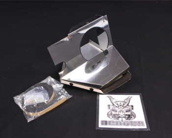 Lancer Evolution IX - CT9A - Car Station Marche - Air Box