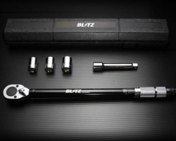 Blitz - Torque Wrench