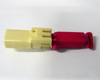 Swift - ZC72S - R's Racing Service - One Touch Side Airbag Canceller
