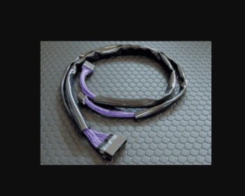 Do Luck - Air-Conditioning Switch Harness Kit