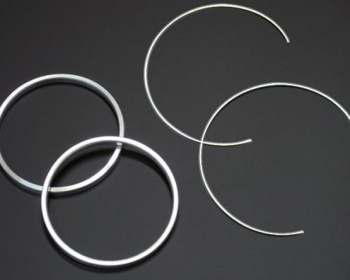 SSR - Hub Rings
