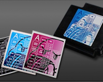 G-Corporation - Fuse Box Stickers