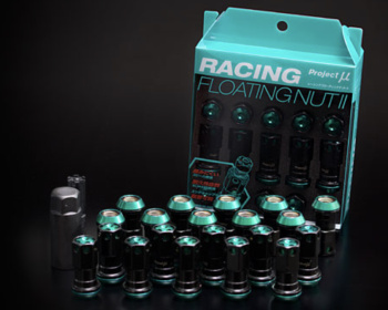 Project Mu - Racing Floating Nut II