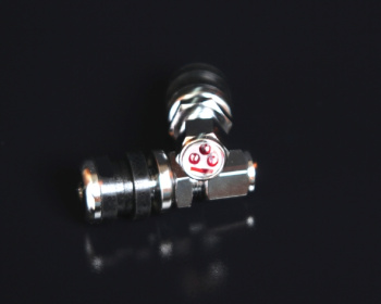 RS Watanabe - Air Valves