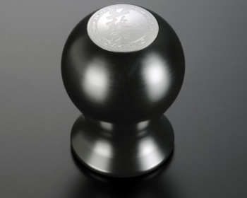 Honda - Colour: Black - Thread: M10 x P1.5mm - PSN-BK